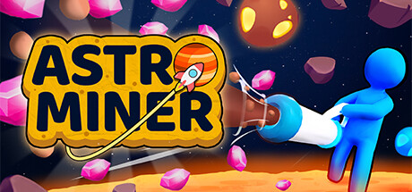 Astro Miner banner image