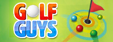 Golf Guys game cover