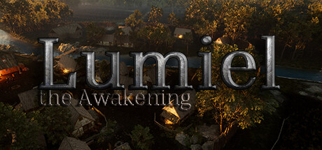 Lumiel the Awakening Playtest Cheat Engine/CT