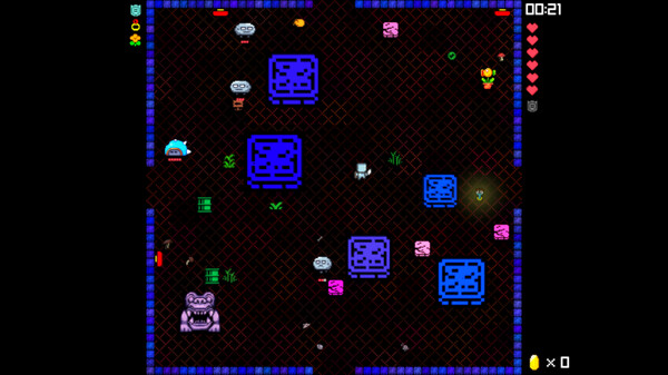 Bitty Knight screenshot 2