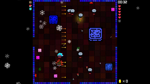 Bitty Knight screenshot 4