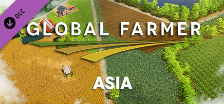 Global Farmer - Asia