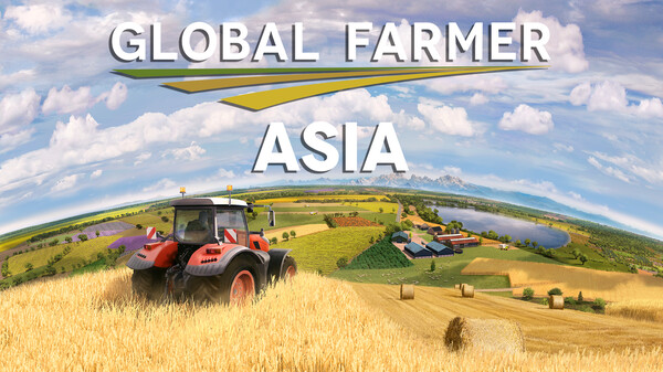 Global Farmer - Asia