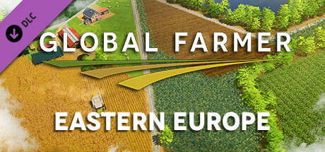 Global Farmer - Eastern Europe banner image