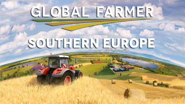 Global Farmer - Southern Europe
