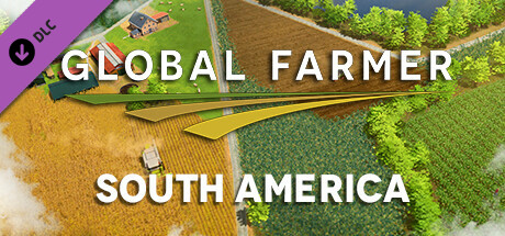 Global Farmer - South America banner image