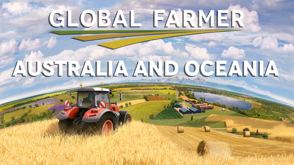 Global Farmer - Australia and Oceania