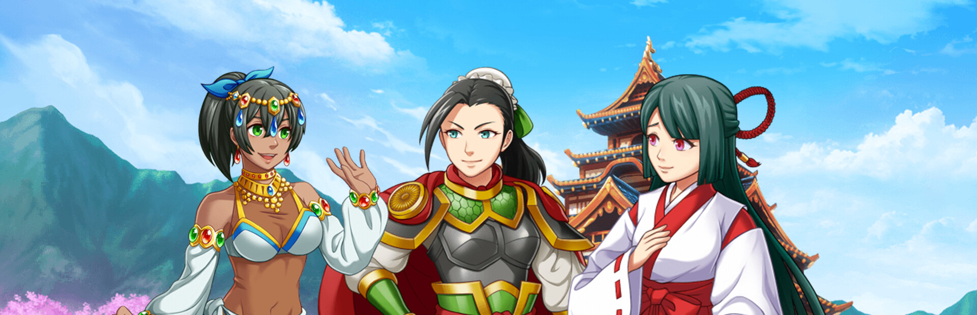 吞食拜天地：三国刘蓓传（The legend of Liu Bei of the Three Kingdoms）