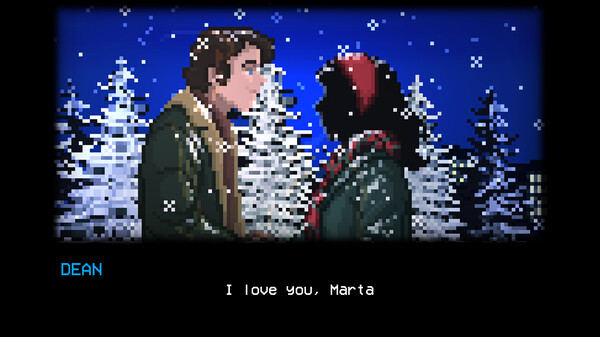 Remember Us screenshot 1