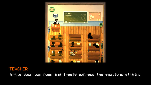 Remember Us screenshot 5