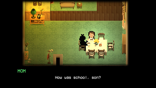 Remember Us screenshot 6