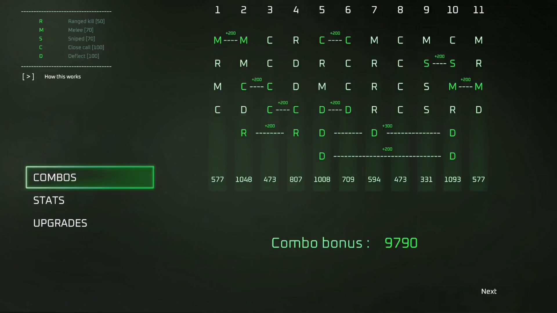 Decurion screenshot #4
