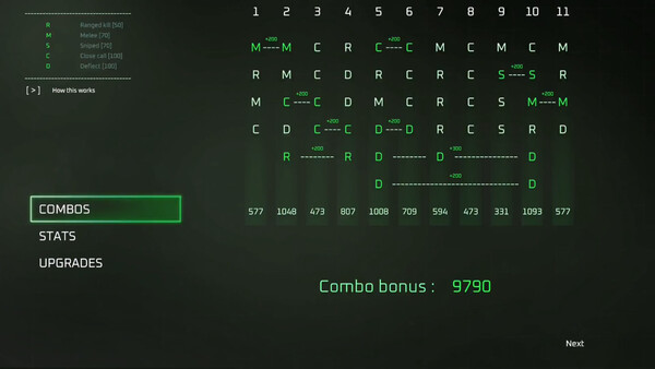 Скриншот 4 из игры Decurion