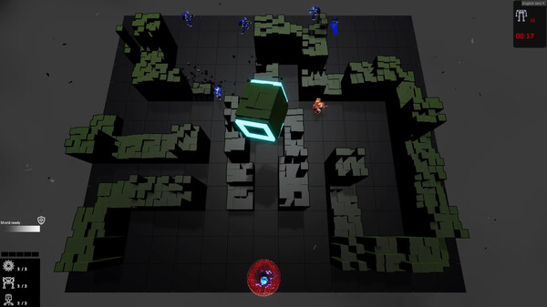 Decurion screenshot 3