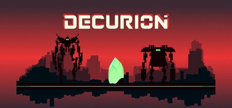 Decurion banner image
