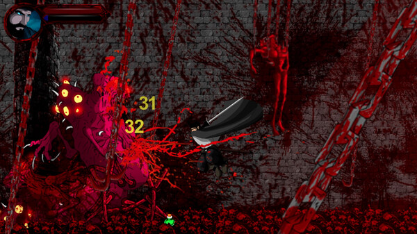 Templar 2 game for Linux 1