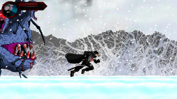 Скриншот из Templar 2