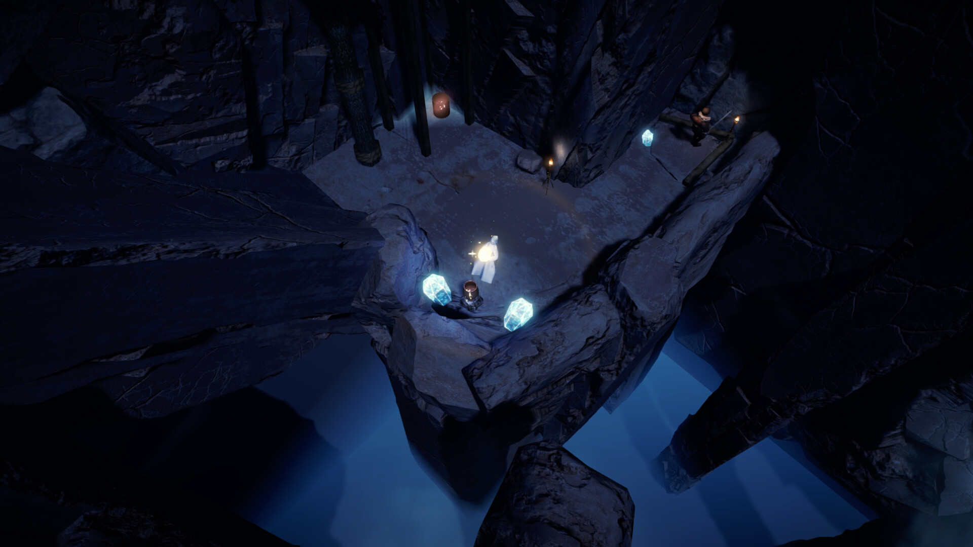 Sacrament Featured Screenshot #1