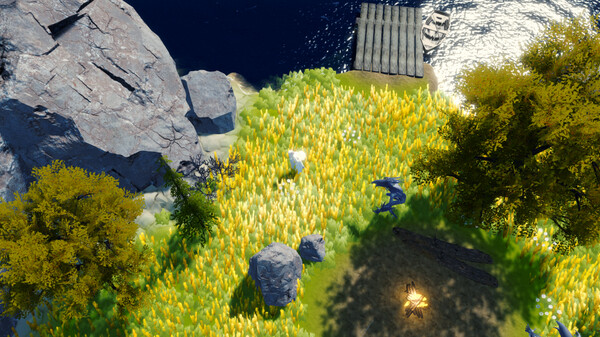 Sacrament screenshot 4