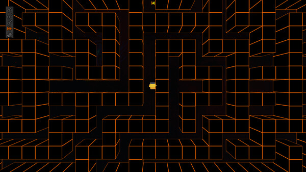 Super 3D Maze 16 screenshot 4