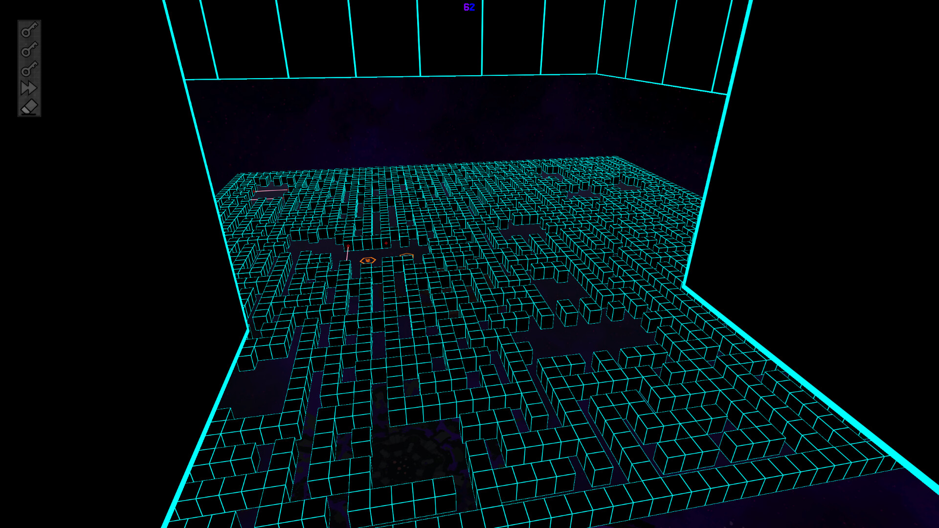 Super 3D Maze 16