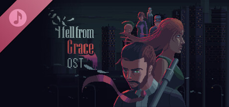 I fell from Grace Soundtrack