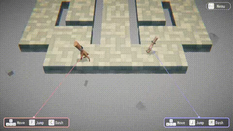 Hypotheses on the Symmetry between Vision and Hands video 1