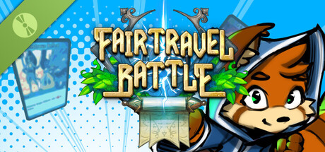 Fairtravel Battle CCG Demo header