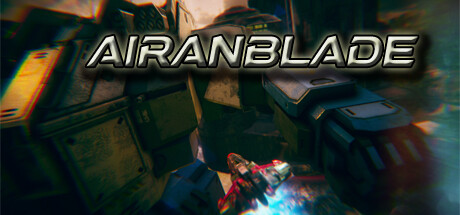 AIRANBLADE steam charts