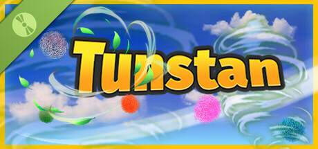 TunsTan Demo cover art