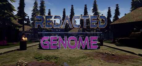 Redacted:Genome Cheat Engine/CT