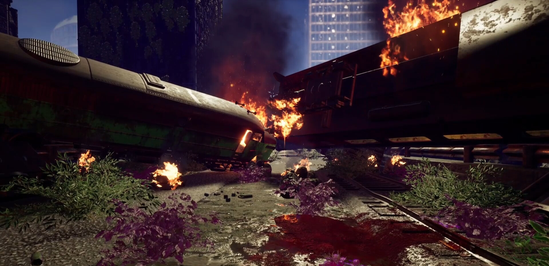 #7. Redacted:Genome (Steam) 由: BevMaxGames