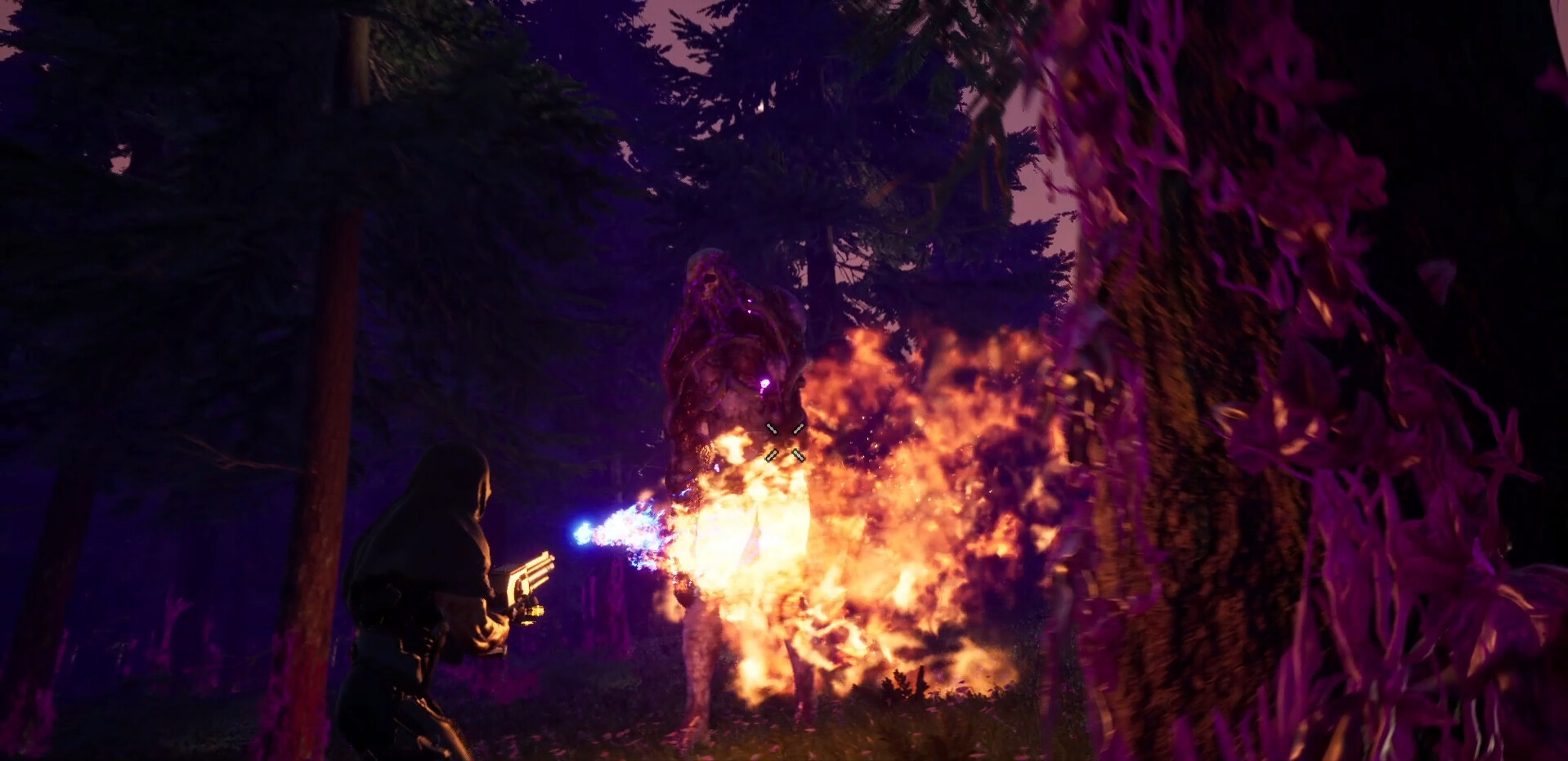 #2. Redacted:Genome (Steam) 由: BevMaxGames