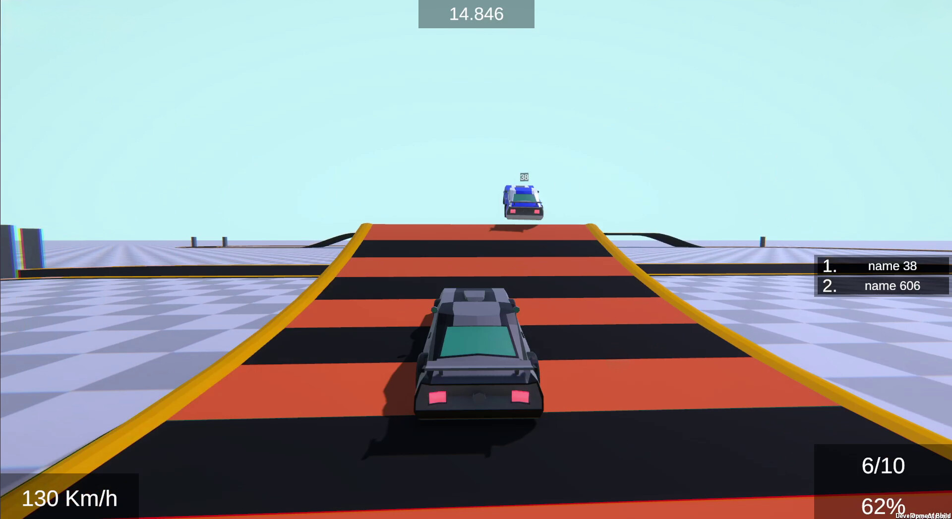 Poly Speed Featured Screenshot #1