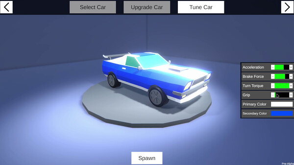 Poly Speed screenshot 3