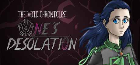 The Void Chronicles: One's Desolation