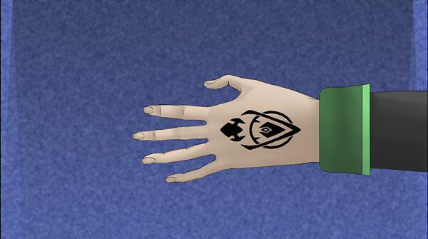 The Void Chronicles: One's Desolation.