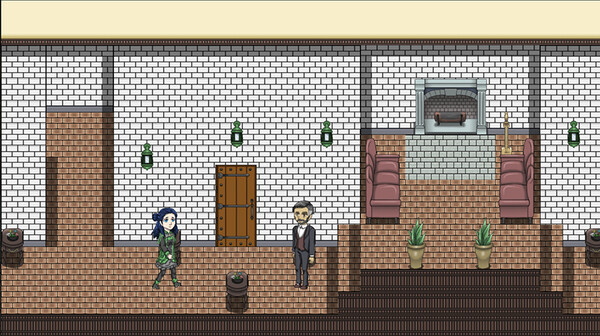 The Void Chronicles: One's Desolation.