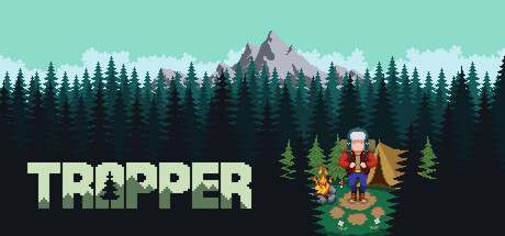 TRAPPER banner