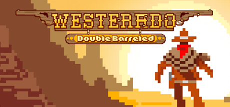 Westerado: Double Barreled crack status