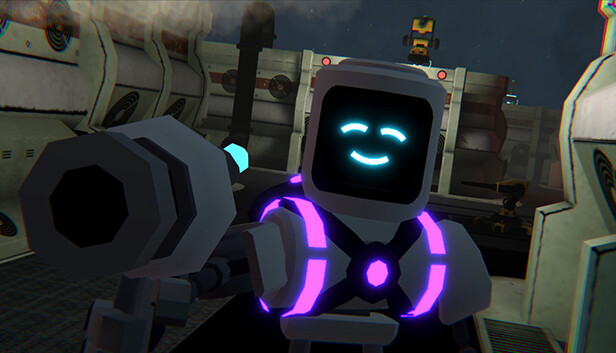 Mazinator Featured Screenshot #1