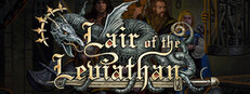 Lair of the Leviathan