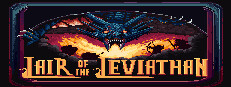 Lair Of The Leviathan Banner