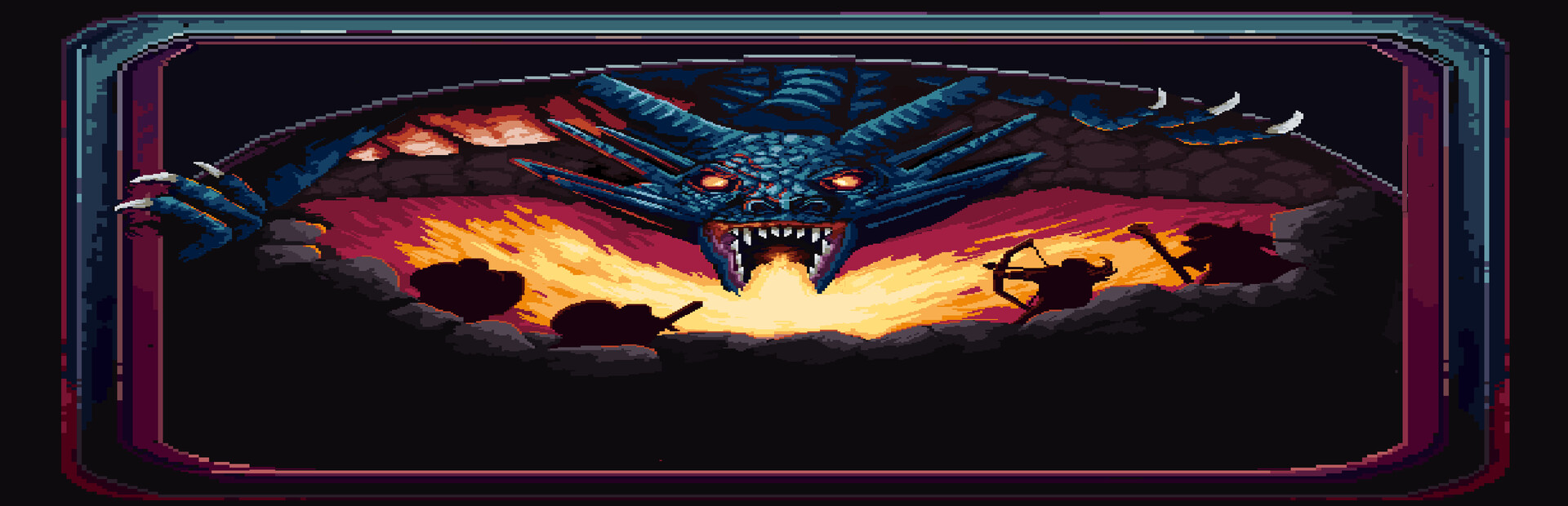 Lair of the Leviathan