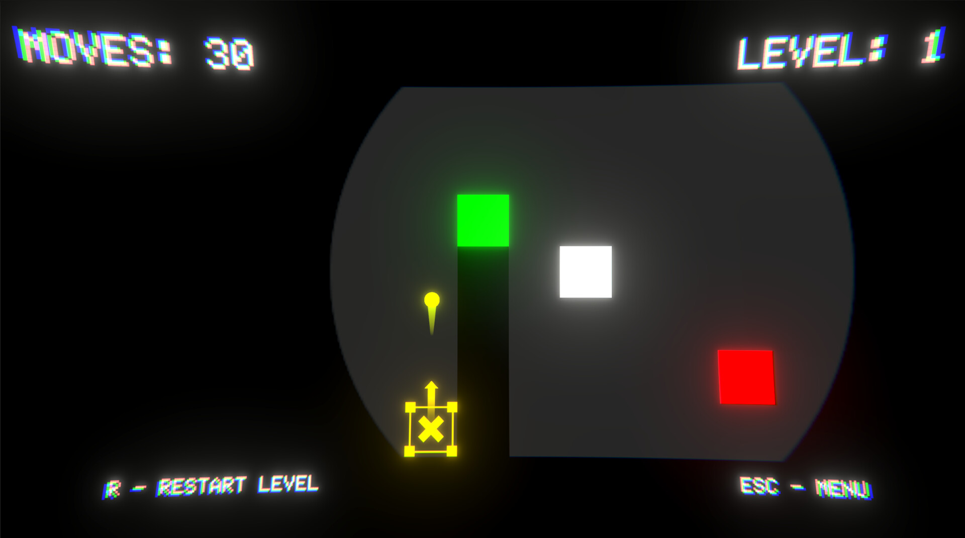 MOVE IT! Featured Screenshot #1