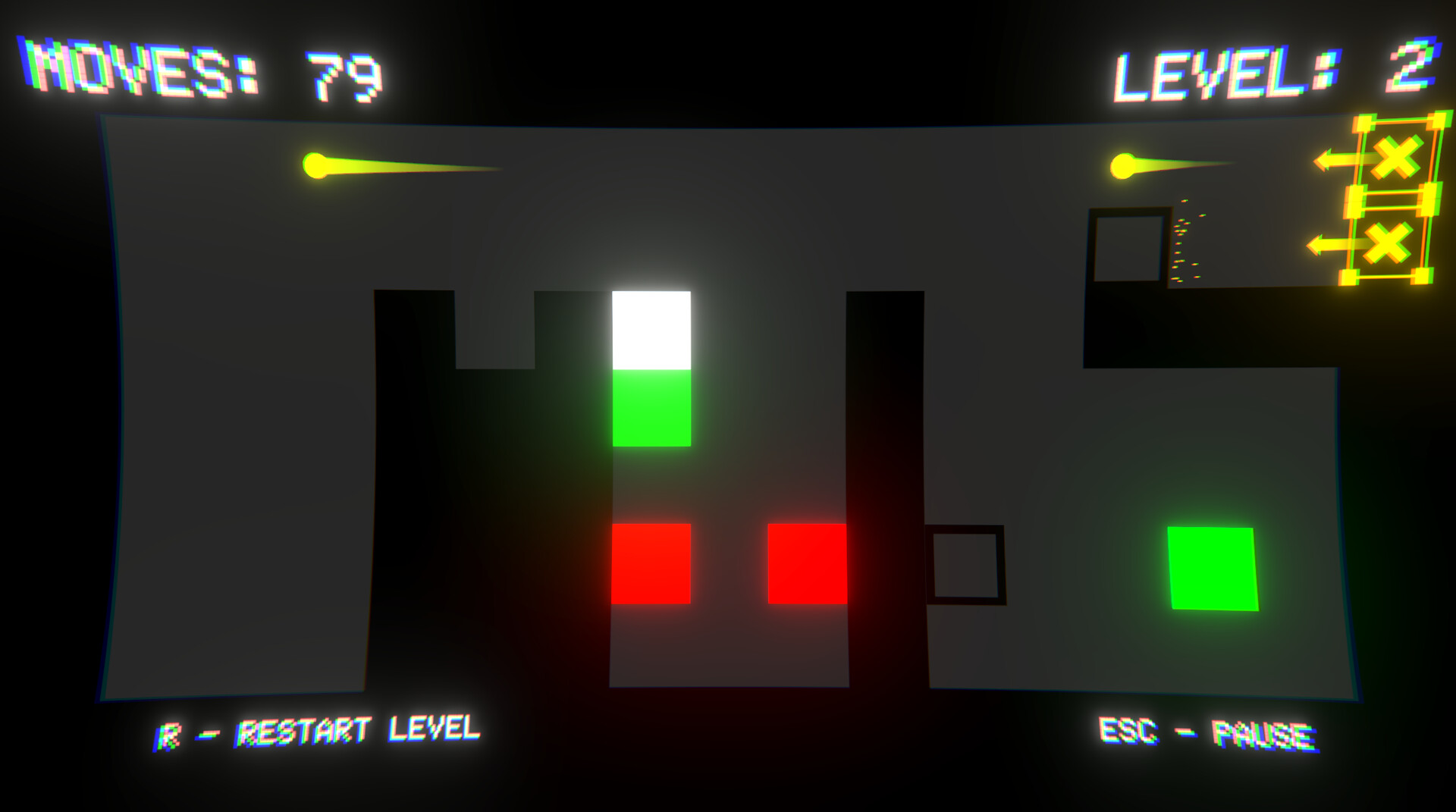 MOVE IT! on Steam