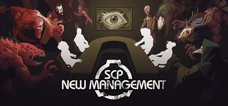 SCP New Management