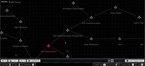 SCP: Foundation Simulator video 7