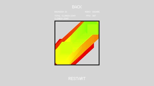 Bounce ASMR screenshot 5