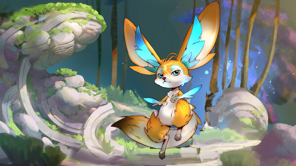 Anterris Playtest screenshot 1